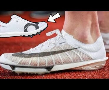 WHAT IS THE BEST TRACK SPIKE?