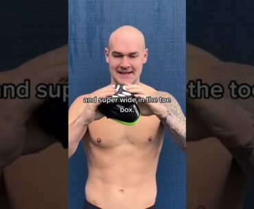 Best shoes for running?