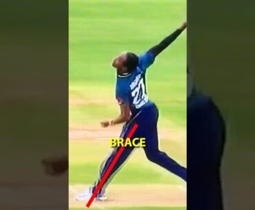 Jofra Archer Bowling Action Analysis❗️England best bowler❓