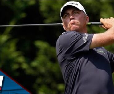 The Future of the PGA with Bo Van Pelt | FAN Morning Show