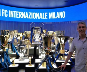 Inzaghi:"Scudetto grande obiettivo, abbiamo il dovere di cercare di vincere... la seconda stella"!