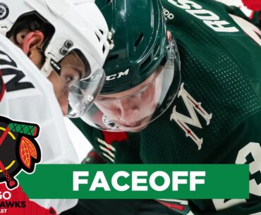 Will Jonathan Toews retire? Central Division off-season recap | CHGO Blackhawks Podcast
