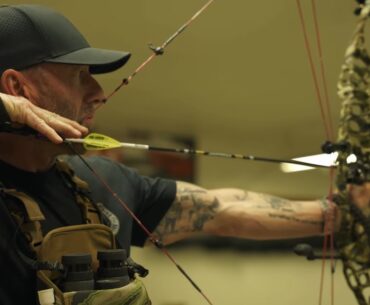 Bow Equipment Basics