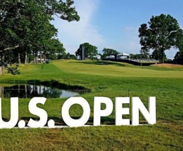 Live~Strteam!! U S  Open Golf Championship in Los Angeles 2023 Live 2023