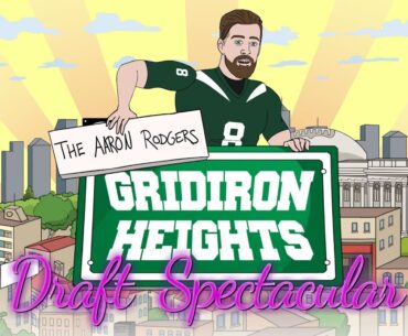 Roger Goodell Brainwashes Aaron Rodgers to Play for Jets