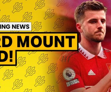 Ornstein: Man United Make Third Mount Bid! | The Brew w/ Stephen Howson