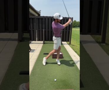 Stop Topping Your 3 Wood! #golf