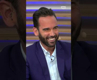 🤣 Le jour où Fabrice Santoro a refusé de serrer la main de Tomáš Berdych.