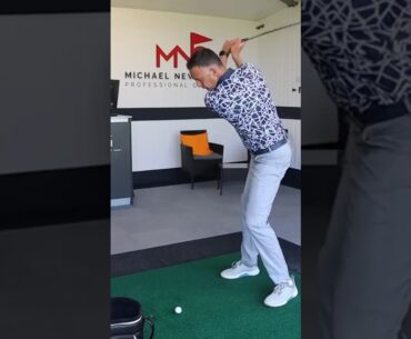One Of The Best Golf Training Aids Out There!! #golf #golfswing #golfer