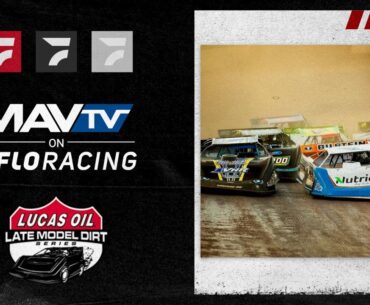 LIVE: Diamond Nationals at Lucas Oil Speedway on FloRacing