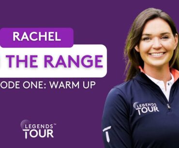 Episode One - Warm Up with Michael Jonzon