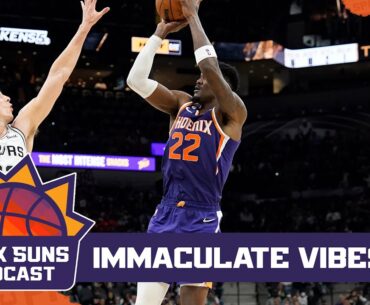Durant and Booker bromance, Vogel likes Ayton and Mat Ishbia saves Phoenix Suns fans money