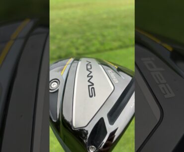 UP CLOSE LOOK At The Adams Idea Driver | Adams Golf