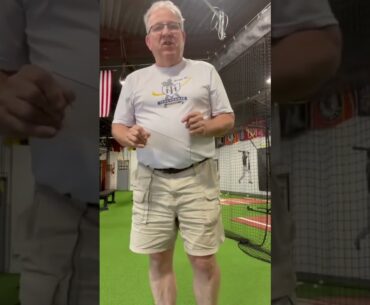 This Is The Feeling Of A High Level Swing