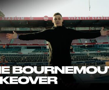 The Story Of How Chris Billam-Smith Took Over Bournemouth In Less Than A Year 🔥