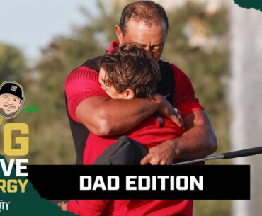 Spencer's a Father, Brooks Koepka Calls Out Matt Wolff, John Deere Classic & Rickie Fowler’s Win.