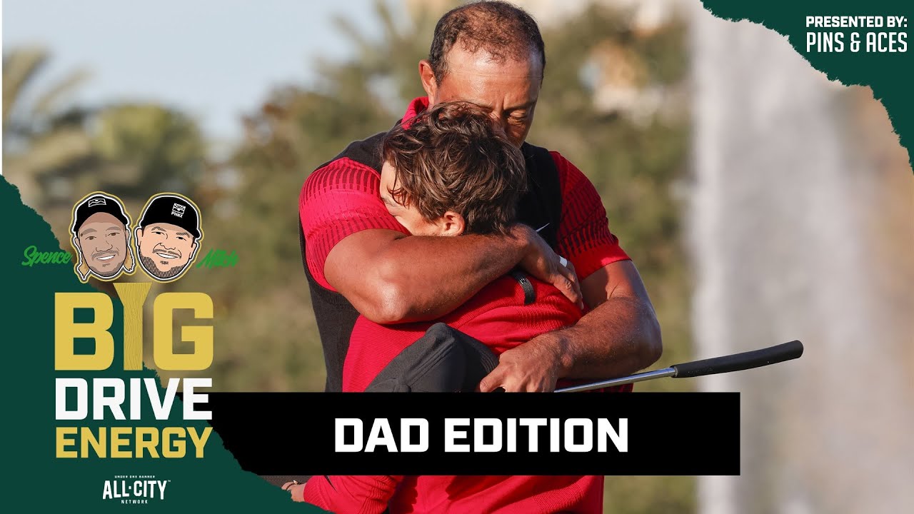 Spencer’s a Father, Brooks Koepka Calls Out Matt Wolff, John Deere Classic & Rickie Fowler’s Win. Spencer's a Father, Brooks Koepka Calls Out Matt Wolff, John Deere Classic & Rickie Fowler’s Win.