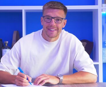 'I've shown the level I need to hit every week' | Brad Lyons 🖊️