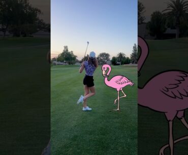Instagram Golf Girls