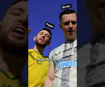 TRIPPIER BULLIES ANTHONY GORDON?! **EMOTIONAL**