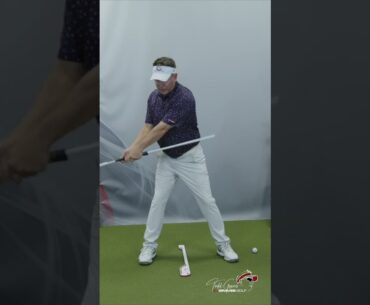 Moe Norman: The Club Stays in Front