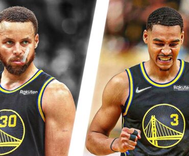 The Big Warriors Trade is Coming