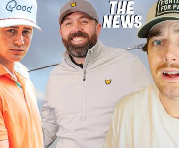Massive Good Good/Rick Shiels Announcement! But I'm Nervous...
