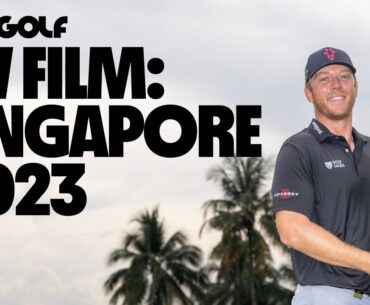LIV Film: Singapore 2023