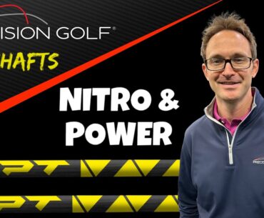 TPT NITRO & POWER with Simon Cooper