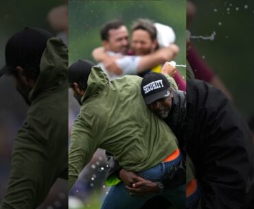 Wow! Nick Taylor Shocks the Golf World with Unbelievable RBC Canadian Open Victory