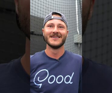 GOODGOOD GOLF CHALLENGED ME!