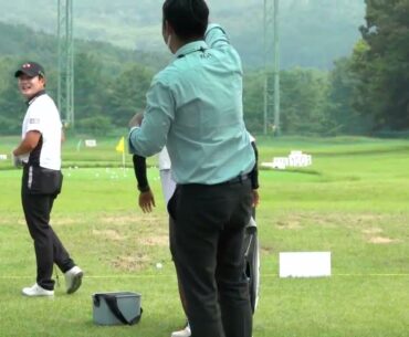 KPGA 코오롱한국오픈골프선수권대회  kolon korea open  김민규 Kim Minkyu 프로  korea pro golf