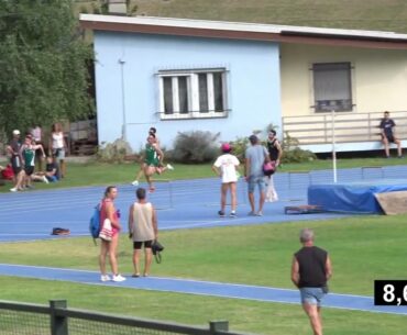 2023 07 16 Donnas 200 M Serie 12