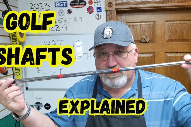 Which Driver Shaft Weight Should YOU Use?! FOGOLF FOLLOW GOLF