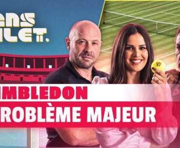 🎾 ATP Wimbledon : un tournoi faussé ? (Sans Filet)