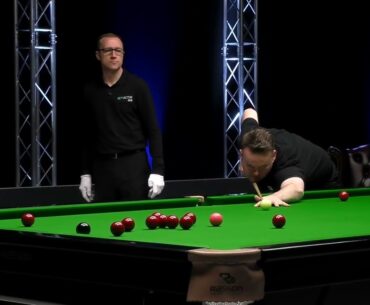 Shaun Murphy vs Andrew Pagett | 2023 Championship League Snooker | Stage 1