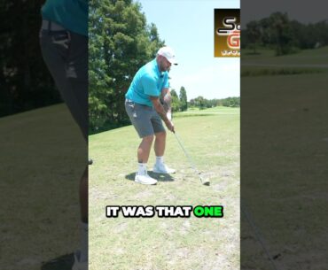 Epic Sandwedge Strategies,Cookies Crows and Golf Swag