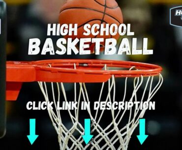 Edwards-Knox vs. Massena | New York Mens Varsity Girls Basketball