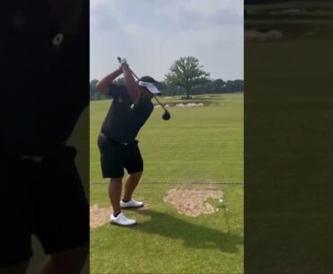 Kiradech Aphibarnrat Driver