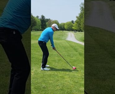 Belle drive #golfshorts
