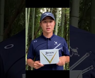平田憲聖プロ「〜全英への道〜ミズノオープン」優勝コメント