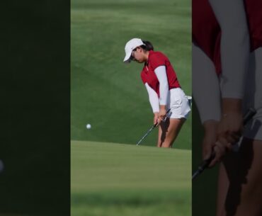 Rose Zhang: 2023 BACK-TO-BACK NCAA CHAMP