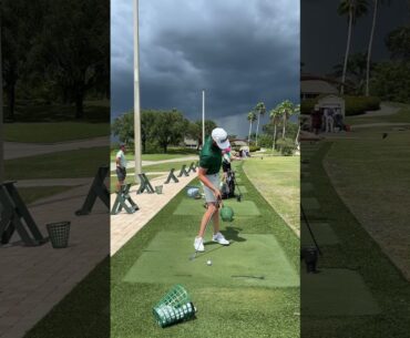 How To Rotate Your Body In The Golf Swing #golftips