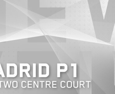 (Replay) Madrid Premier Padel P1: Pista central 🇪🇸 (July 18th)