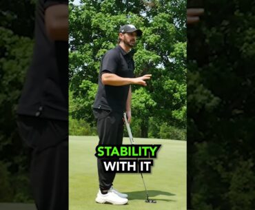 Quick Putting Technique Tip That's SO Simple and Reliable