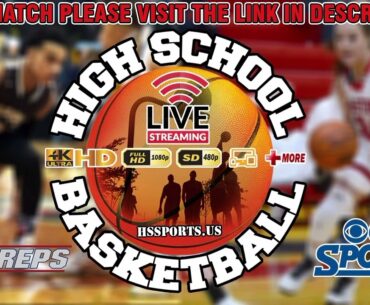 Edwards-Knox vs Lisbon Central - High School Basketball Live [[New York]]