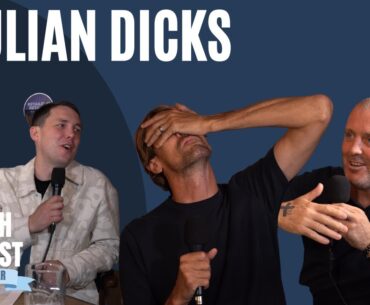 That Julian Dicks Episode
