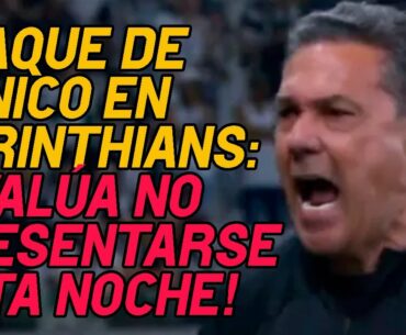 A BRASILEÑOS, AUTORIDADES  LES PROPUSIERON IR EN UN BUS DE LA POLICÍA AL ESTADIO Y SE ASUSTARON