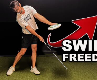 The EASY Way To Add Effortless Golf Swing Speed Nobody Tells You About