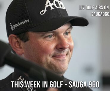 DP Tour ends up being the loser of the merger with LIV and the PGA Tour